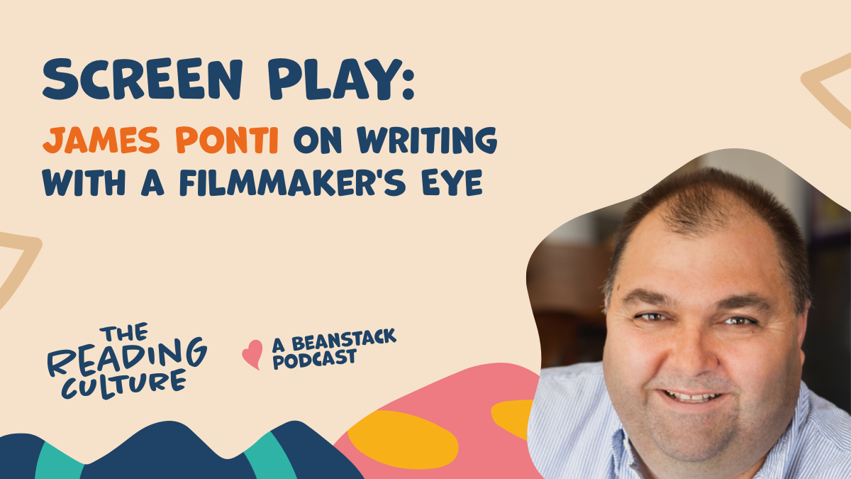 The Reading Culture James Ponti